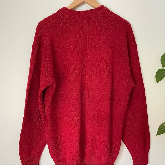 Free with purchse - Vintage sweater - Picture 7 of 7